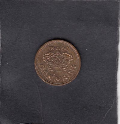 Beschrijving: 50 Ore 